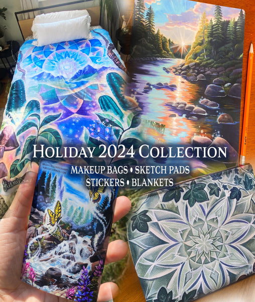 Holiday 2024 Collection