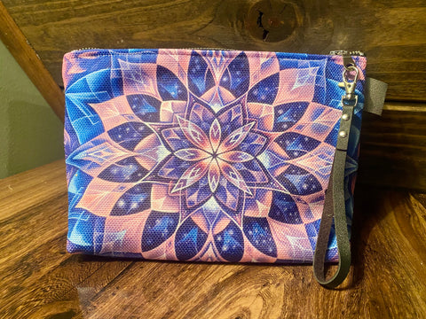 “Devotion” Carry-all Bag