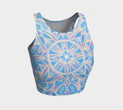 Radiance Crop Top