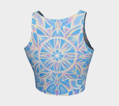 Radiance Crop Top