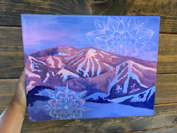 Original Paintings