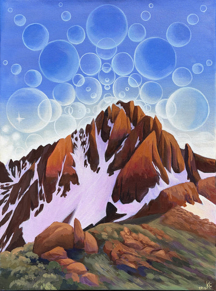 Original Paintings